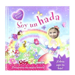 Soy Un Hada Todolibro