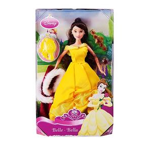 Princesa Deluxe – Bella