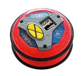 Lcd Spider man Yo yo Spider Lcd man DE9W2IYH