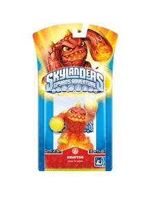 Skylanders Figura Eruptor