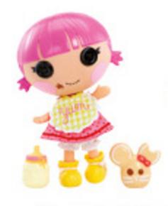 Lalaloopsy Littles