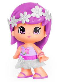Pinypon flores outlet