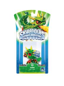 Skylanders Figura Camo