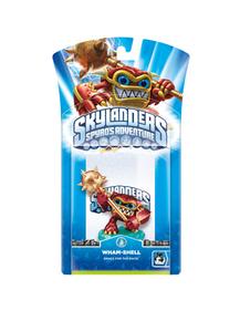 Skylanders Figura Wham Shell