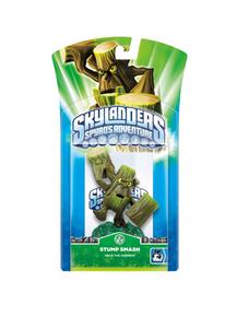 Skylanders Figura Stump Smash