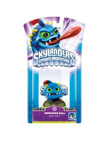 Skylanders Figura Wrecking Ball