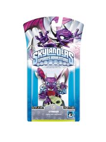 Skylanders Figura Cynder