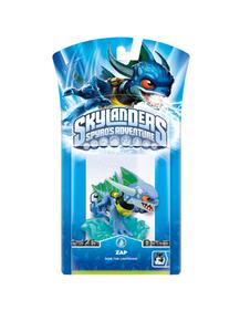 Skylanders Figura Zap