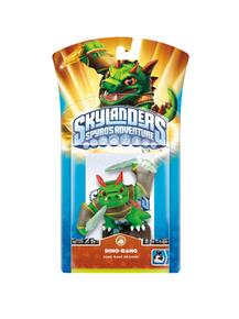 Skylanders Figura Dino-rang