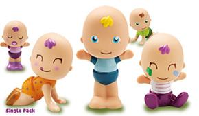 Pipi Babies Pipi Friends Single Pack