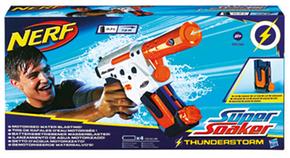 Super Soaker Thunderstorm