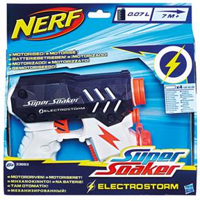 Super Soaker Electro Storm