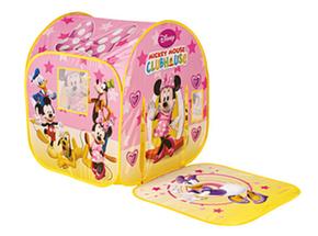 Mickey Mouse Club House Casita Minnie