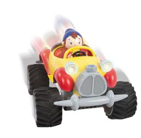 Noddy Coche Multiactividades