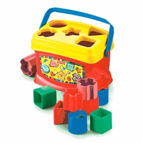 Fisher Price Bloques Infantiles