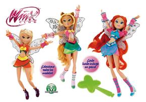 Winx Sofix