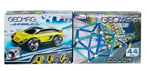 Geomag Pack Exclusivo