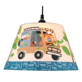 Ilumino Safari