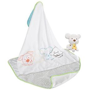 Kiconico Baby Bath-set