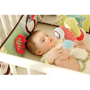 Bebes Para Claki Body Piesspan De Setspannbsp; Y nbsp;sonajeros Manos 7yf6mIYbgv