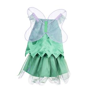 De Hadaspan nbsp;disfraz Forest 92spannbsp; Fiesta Fairy DHI2E9