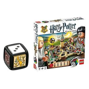 Lego Harry Potter Hogwarts