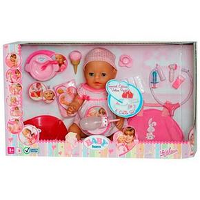 Born Set Baby Con Muñeco De Médico n0wmNv8