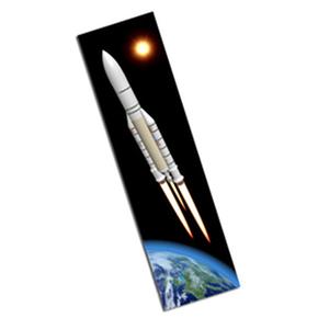 Esa Postal Ariane 5