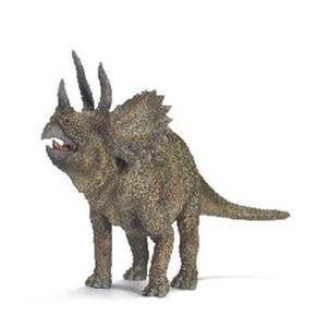 Ed Triceratops