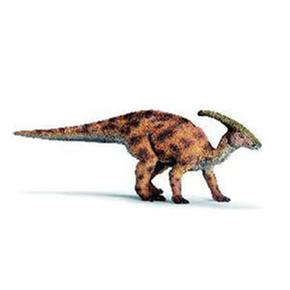 Ed Parosaurolophus