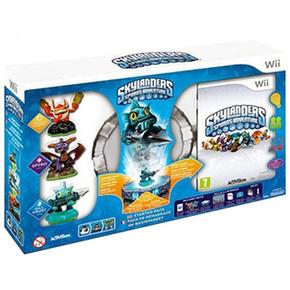 Skylanders Spyro S Adventure:pack De Inicio Wii