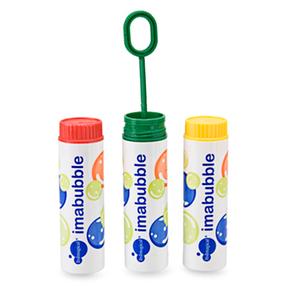Imabubble