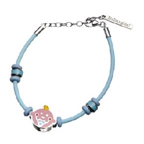 Ic Albert Braccialetto Blue