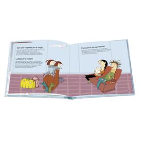 nbsp;libro Niñosspan Jocs Esperesspannbsp; Para Mentre hdQxtsrC