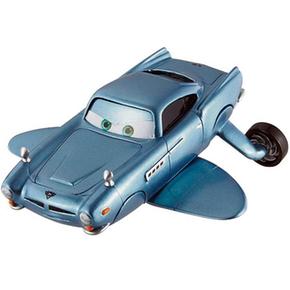 Mega Coches Cars 2 – Submarine Finn Mcmissle