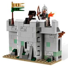 Uruk Los Lego De Hai El Señor Anillos Ejercito LSVpqUMGjz