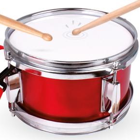 Red Tambor Tambor Rojo Drem Drem Rojo Red EH9WDIY2
