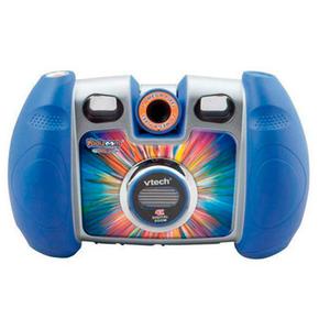 Vtech Kidizoom Twist Azul Idioma Castellano