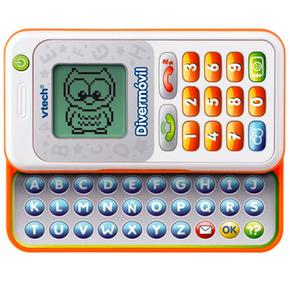 Vtech Divermóvil