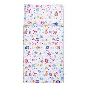 Funda Nórdica Para Cuna 70×140 Fiona Petit Praia