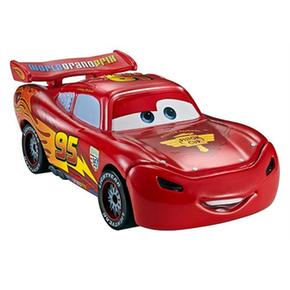 Rayo Mcqueen Cars 2 Luces Y Sonido