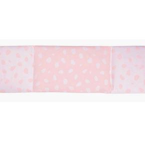 Praia Cuna Modelo De 70cm Petit Protector Patch Rosa Desenfundable Pkn0wO