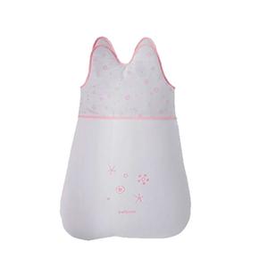 Saco Dormi Pequeño Para Bebés Mod. Patch Rosa Petit Praia