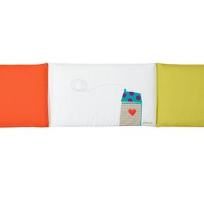 Protector De Modelo Desenfundable 70cm Petit Cuna Casitas Praia ZiXkOPu