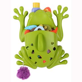 Rana Frog Pod Boon