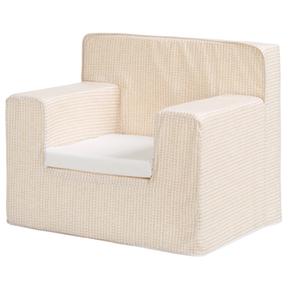 Sillón Infantil Orson Beige Petit Praia