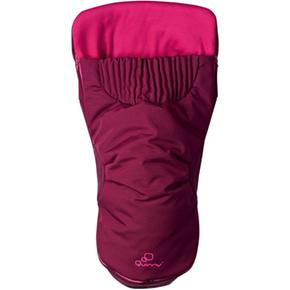 Saco Moodd Pink Passion Quinny