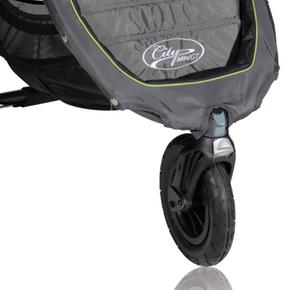 Paseo Gt Gris Sillita City Y De Jogger Mini Baby Verde Color CdoeBrx