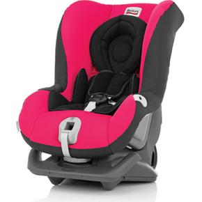 Silla De Coche Grupo 0+1 First Class Plus Elena 2011 Britax