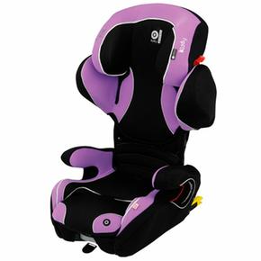 Kiddy Sillita De Coche Cruiserfix Pro Lavender